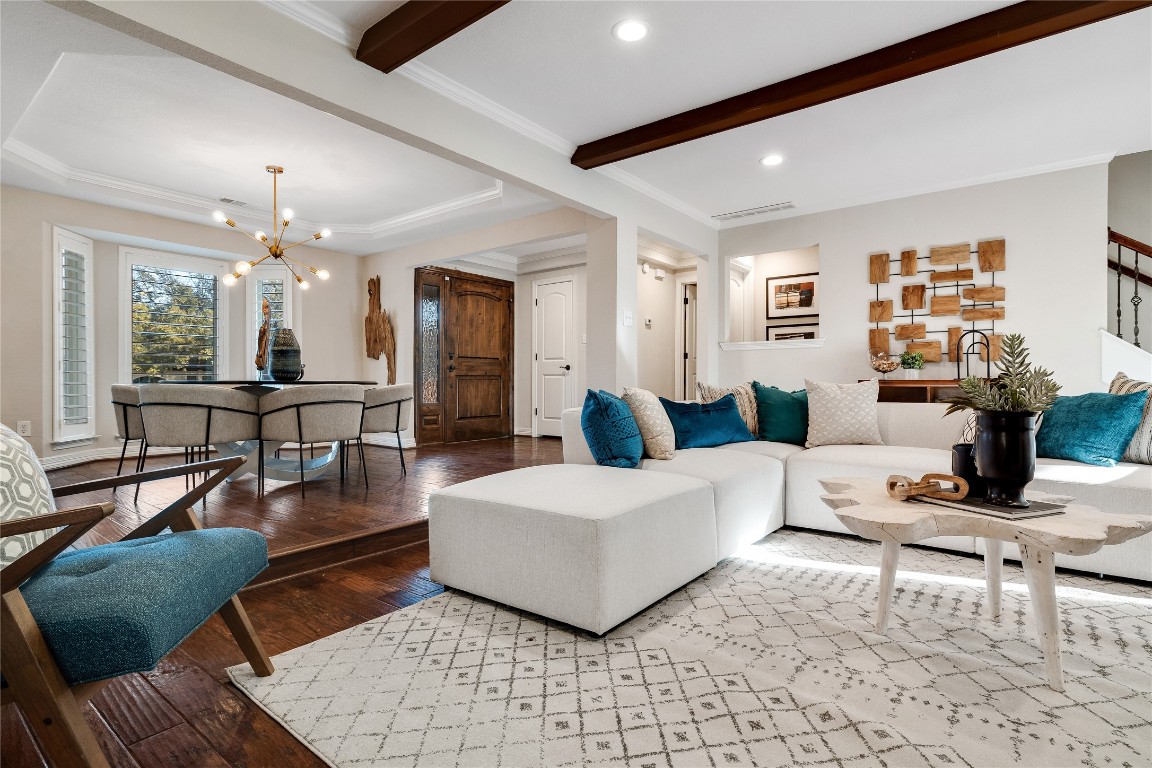 9109 Glen Springs Drive Dallas TX 75243