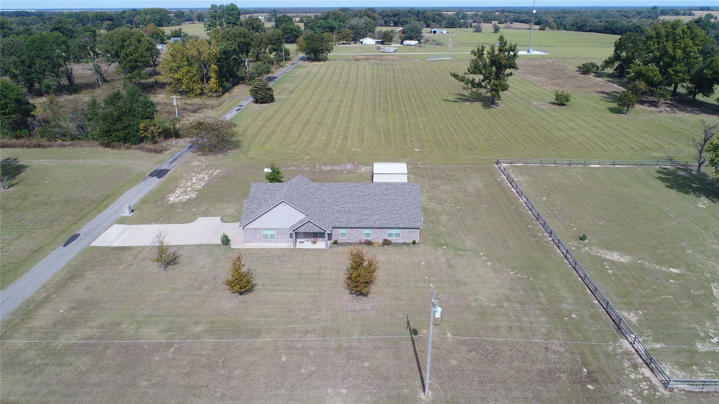 308 N Douglas Bogata TX 75417