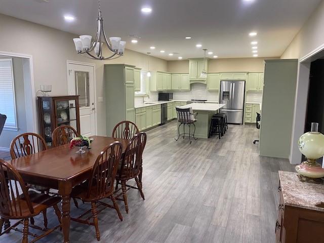308 N Douglas Bogata TX 75417