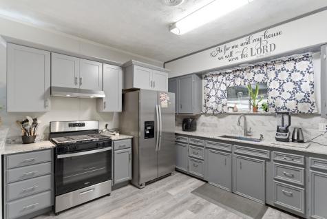 401 W Mesquite Street Gunter TX 75058