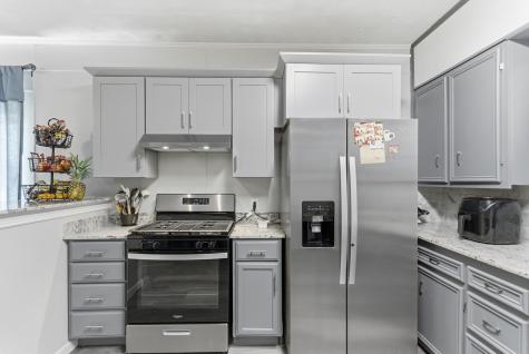 401 W Mesquite Street Gunter TX 75058