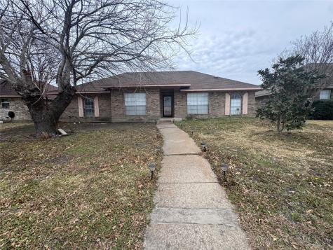 3402 Hayman Drive Garland TX 75043