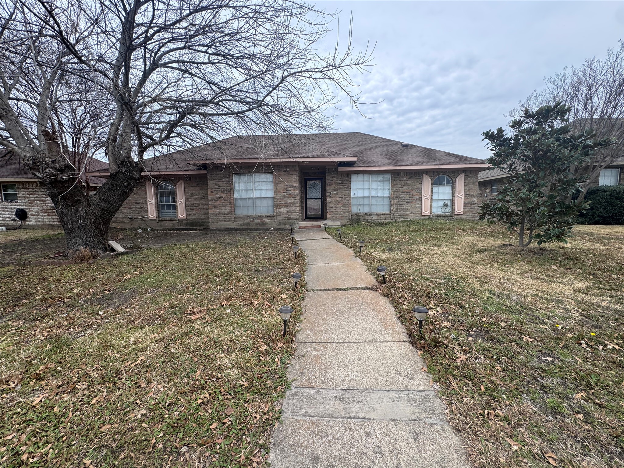 3402 Hayman Drive Garland TX 75043
