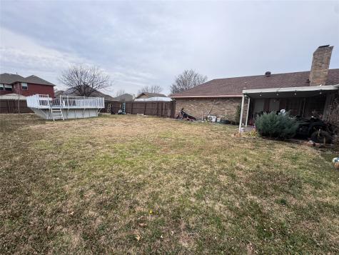 3402 Hayman Drive Garland TX 75043