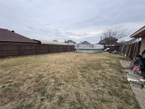 3402 Hayman Drive Garland TX 75043