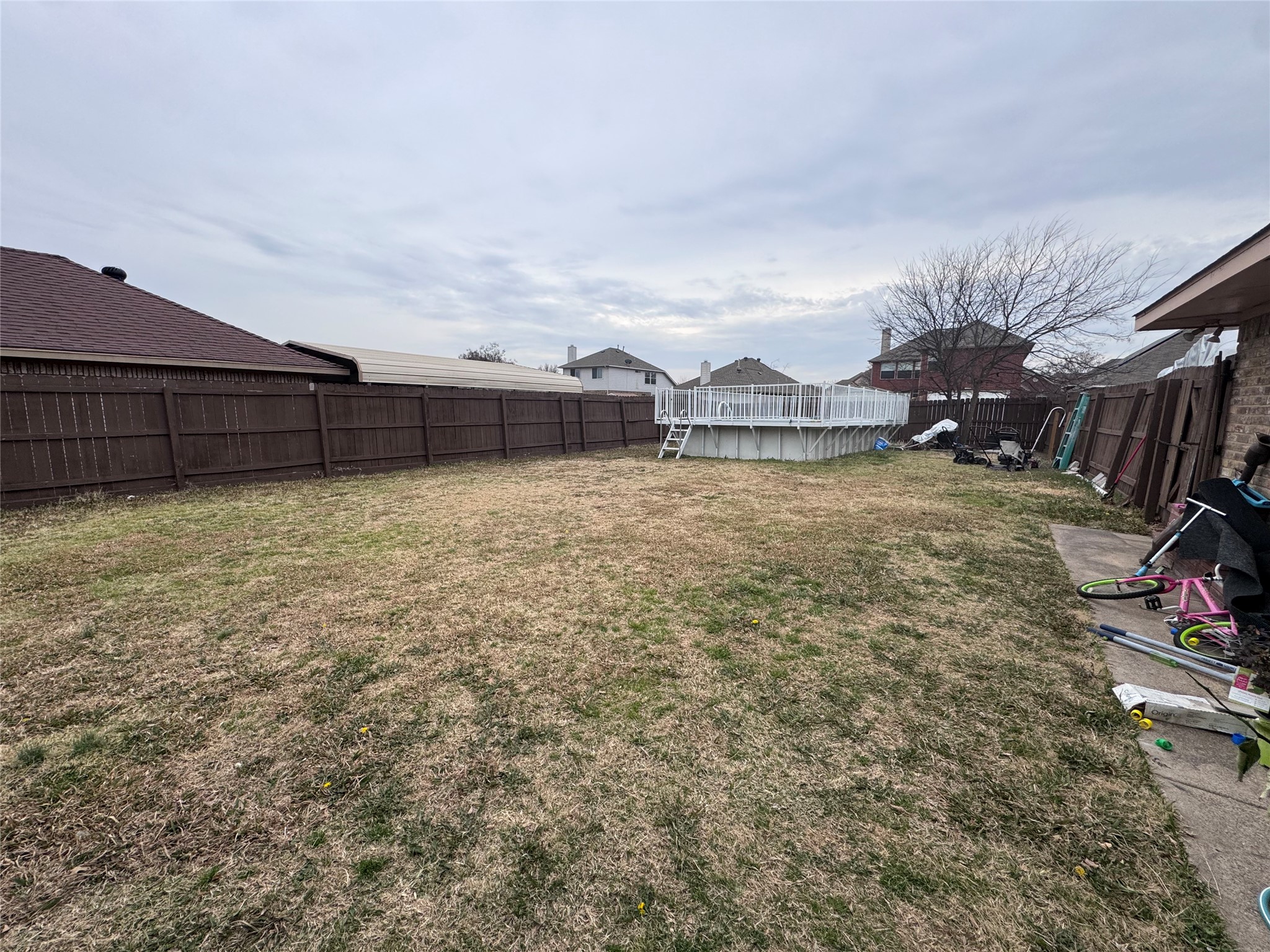 3402 Hayman Drive Garland TX 75043
