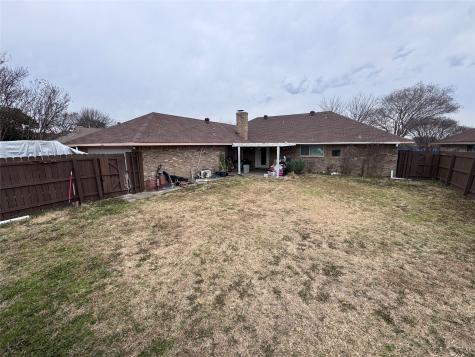 3402 Hayman Drive Garland TX 75043