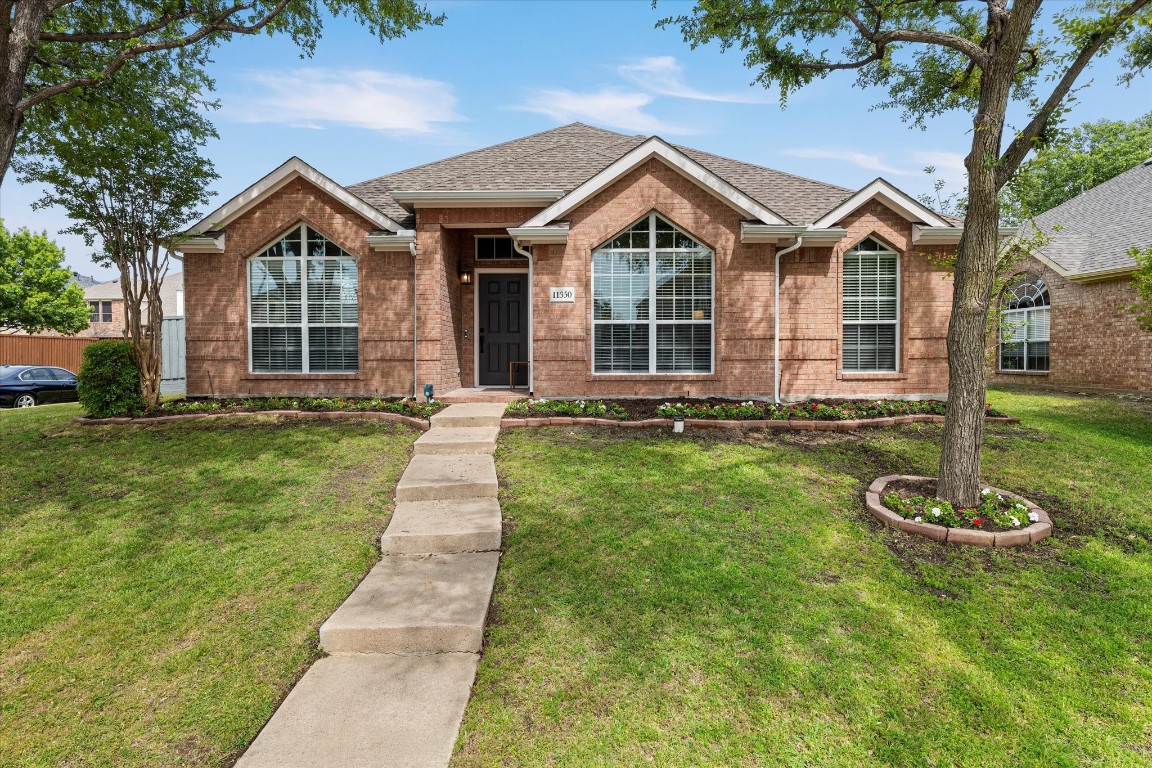 11350 Balcones Drive Frisco TX 75033