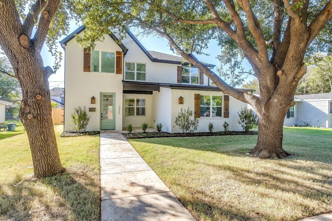 5845 Tracyne Drive Westworth Village TX 76114
