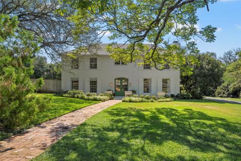 6710 Fish Pond Road Waco TX 76710