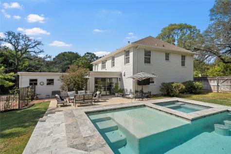 6710 Fish Pond Road Waco TX 76710