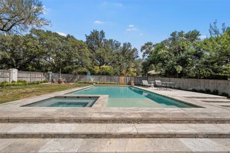 6710 Fish Pond Road Waco TX 76710
