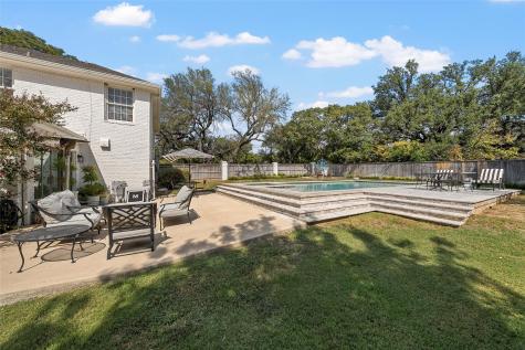 6710 Fish Pond Road Waco TX 76710