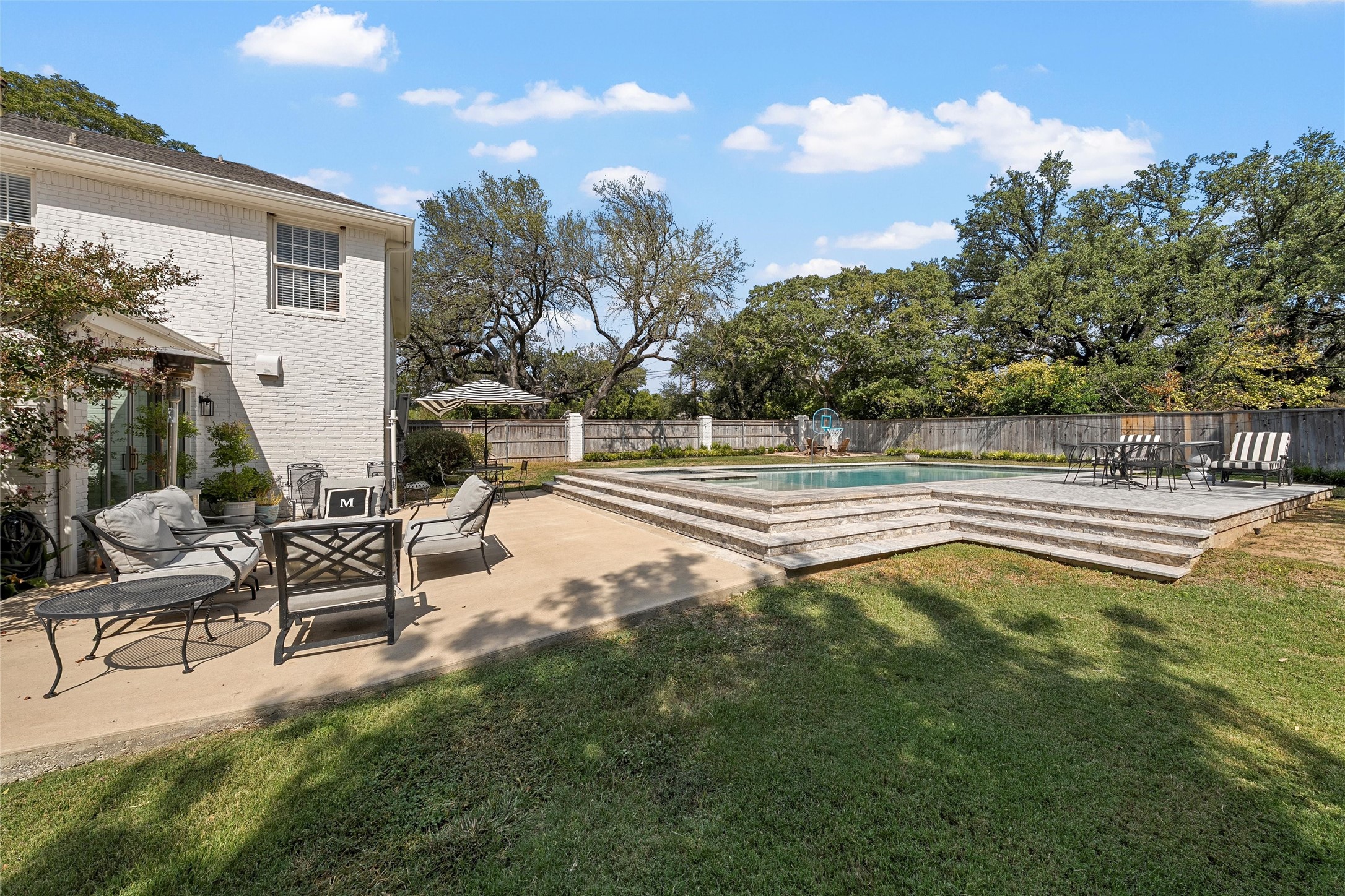 6710 Fish Pond Road Waco TX 76710