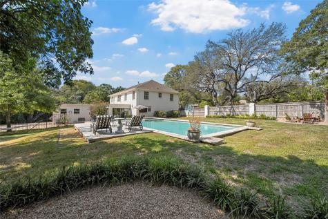 6710 Fish Pond Road Waco TX 76710
