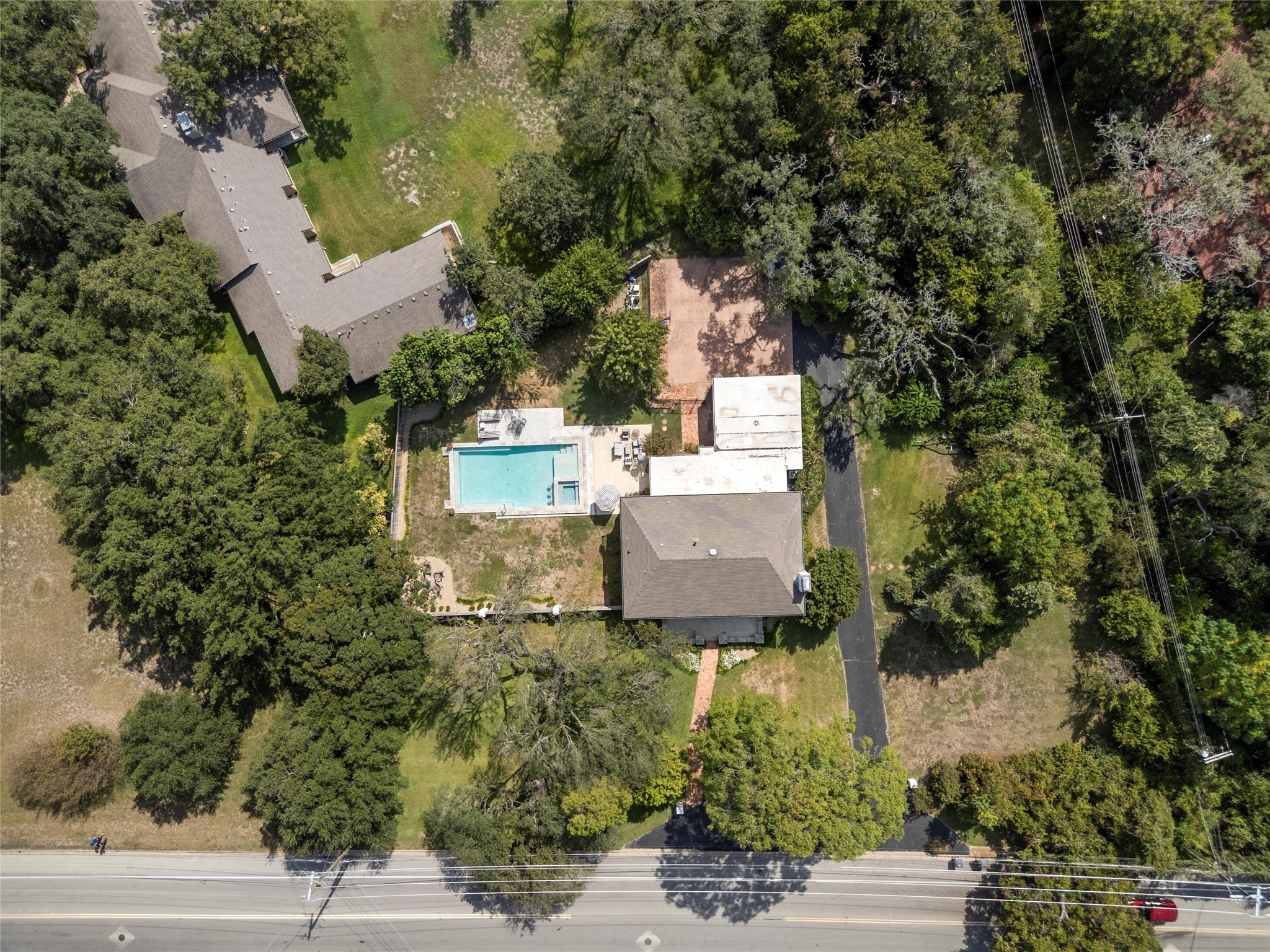 6710 Fish Pond Road Waco TX 76710