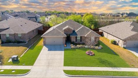 1907 Heritage Court Cleburne TX 76033
