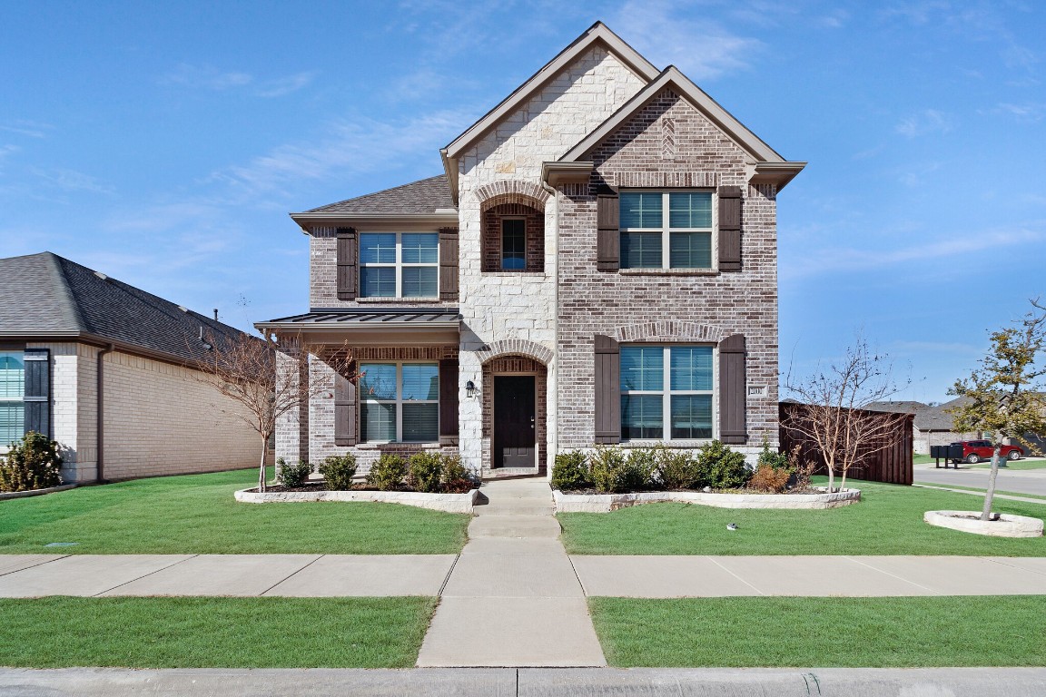 2000 Olivereta Drive Little Elm TX 75068