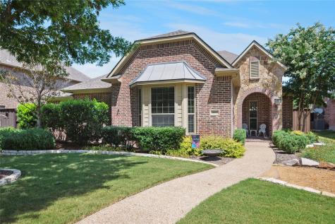 10092 Plainsman Lane Frisco TX 75035