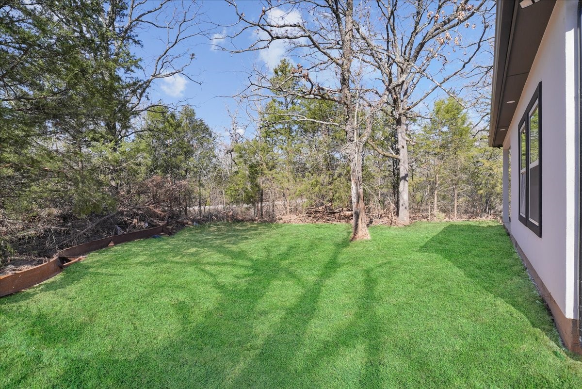120 Running Deer Road Mabank TX 75156