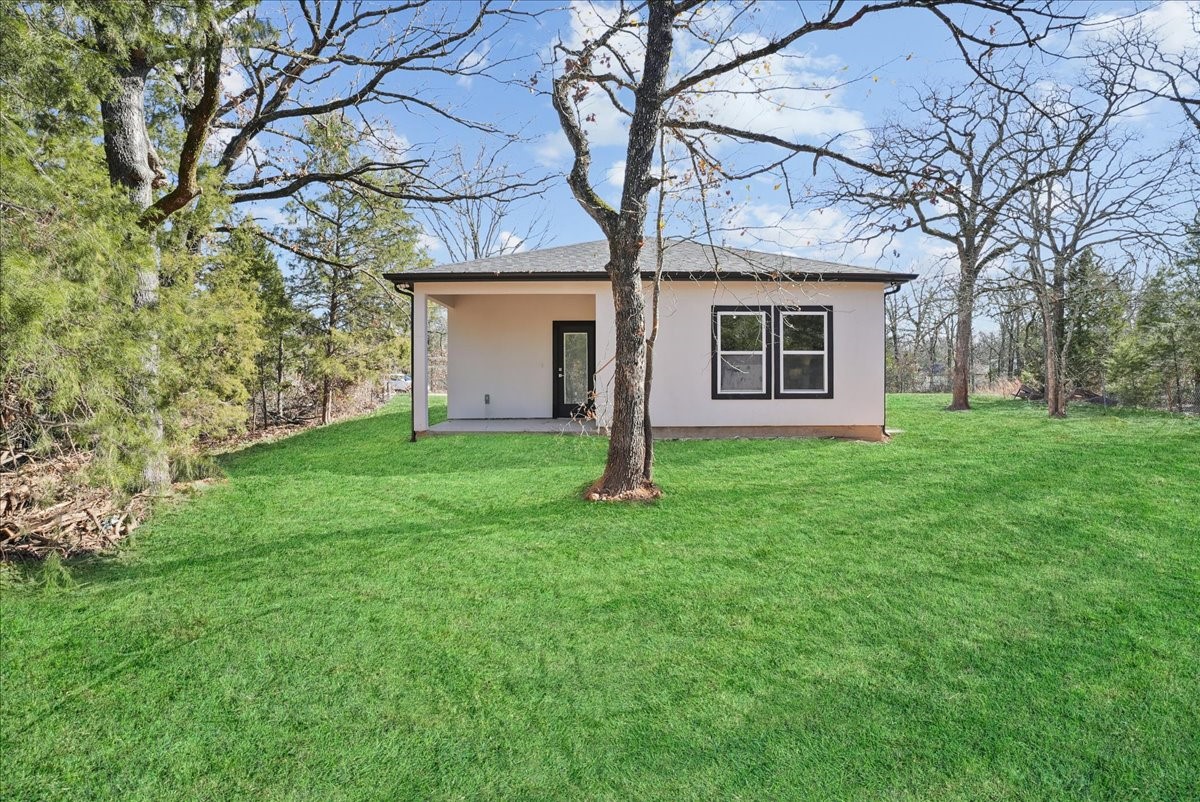 120 Running Deer Road Mabank TX 75156