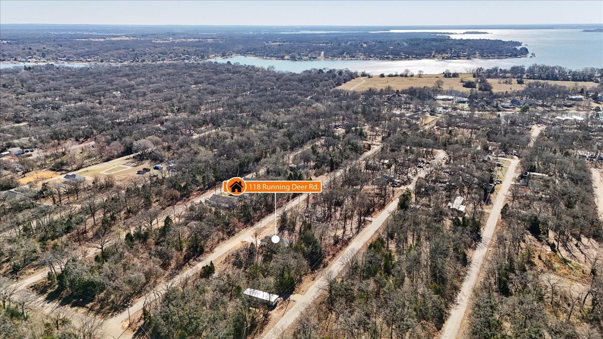 120 Running Deer Road Mabank TX 75156