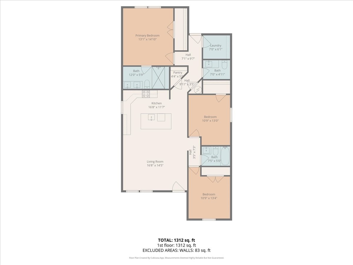 120 Running Deer Road Mabank TX 75156