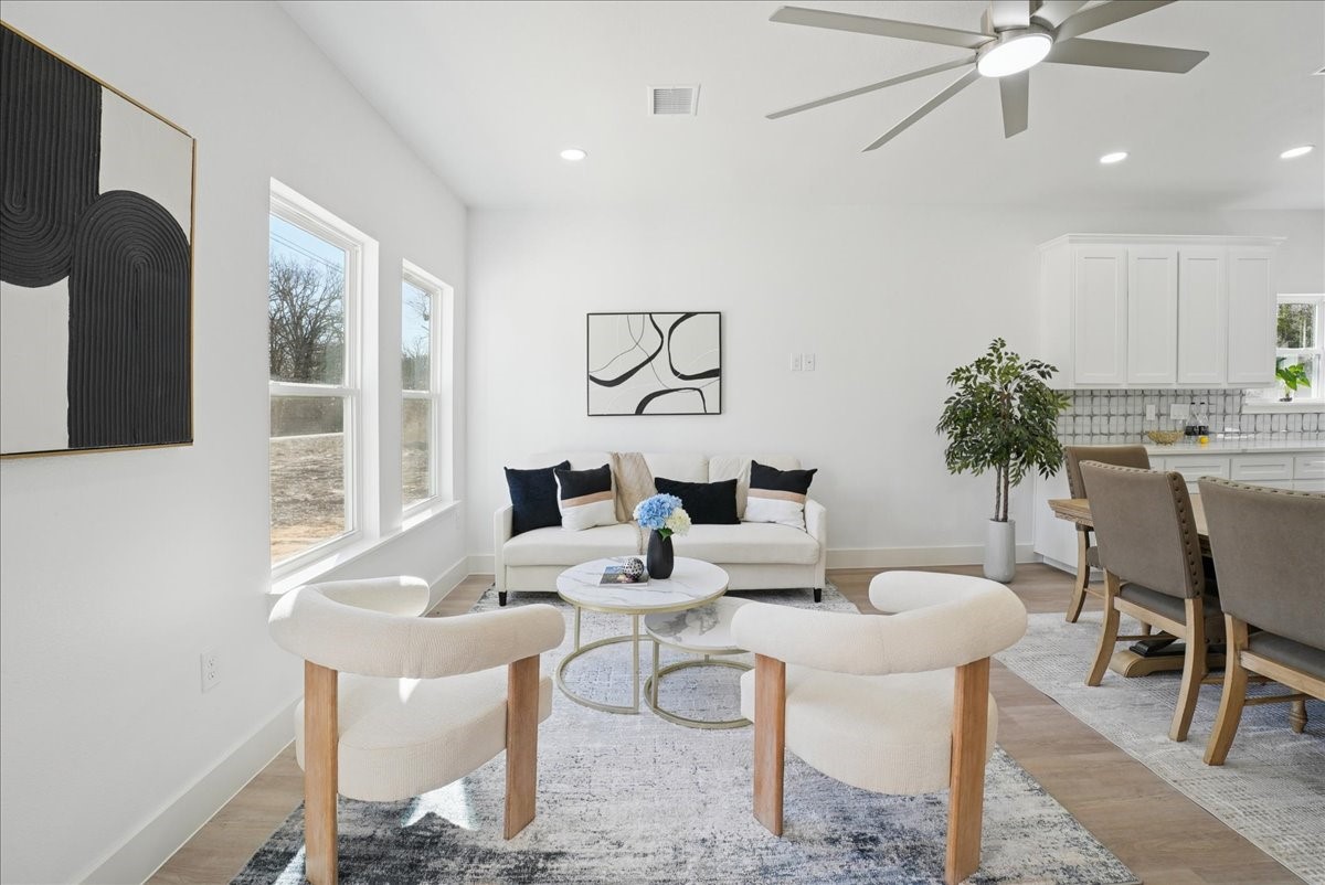 120 Running Deer Road Mabank TX 75156