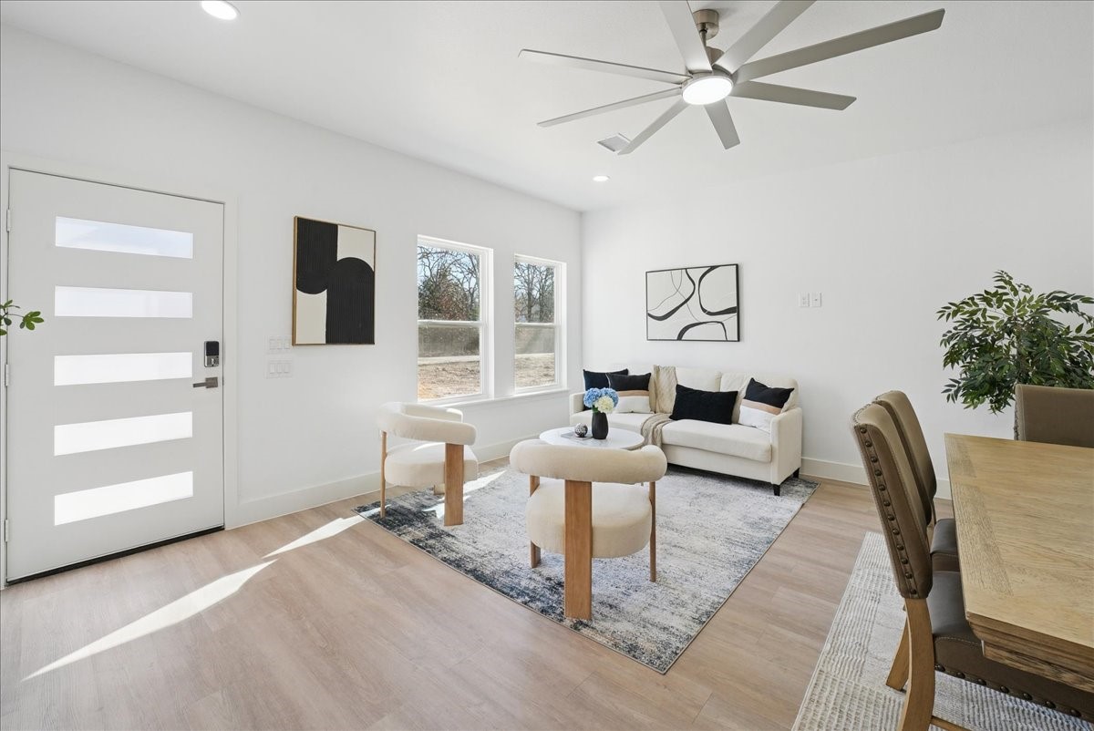 120 Running Deer Road Mabank TX 75156