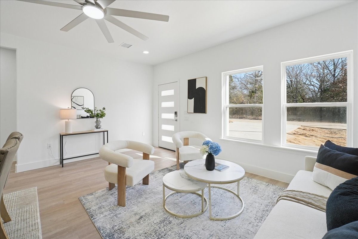 120 Running Deer Road Mabank TX 75156