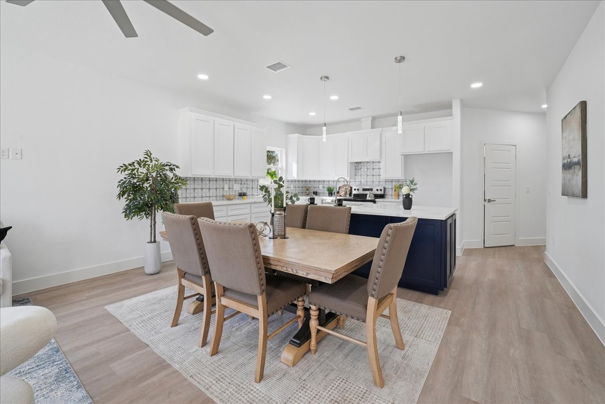 120 Running Deer Road Mabank TX 75156