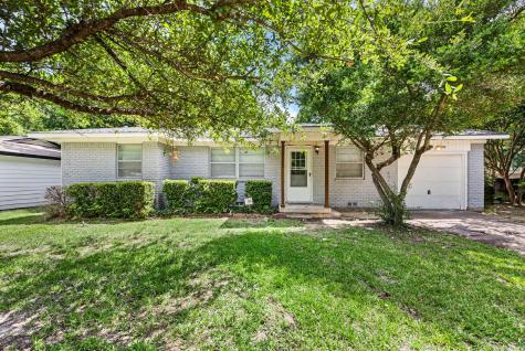 5120 Nadine Drive Haltom City TX 76117