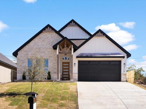 3114 N Pecan Street Fort Worth TX 76106