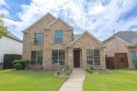 13977 Valley Mills Drive Frisco TX 75033