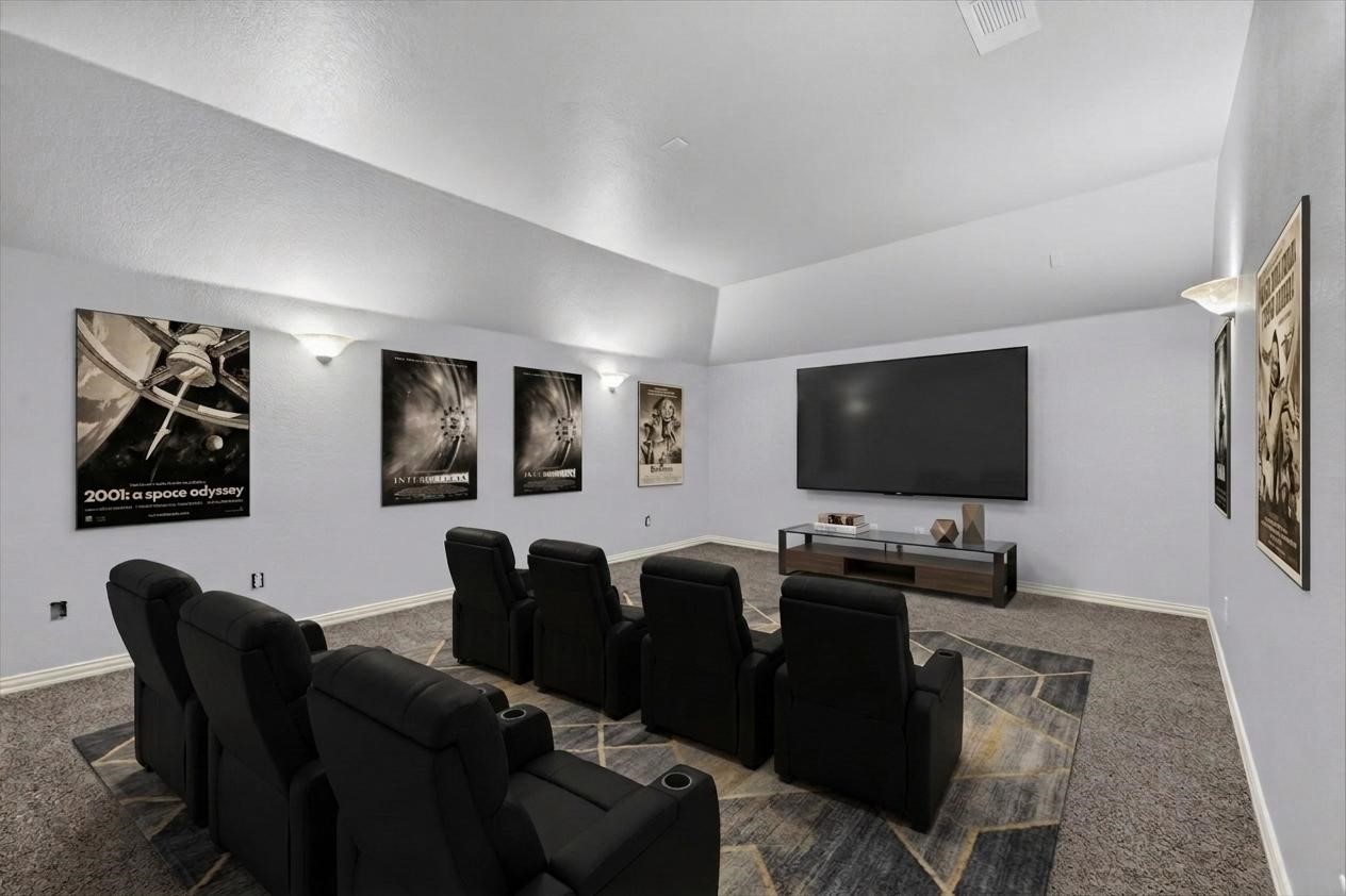 8611 Weston Lane Lantana TX 76226