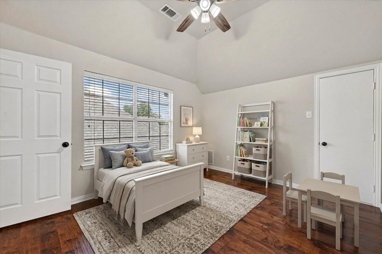 8611 Weston Lane Lantana TX 76226