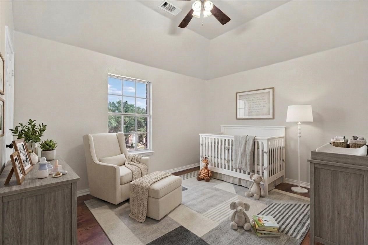 8611 Weston Lane Lantana TX 76226
