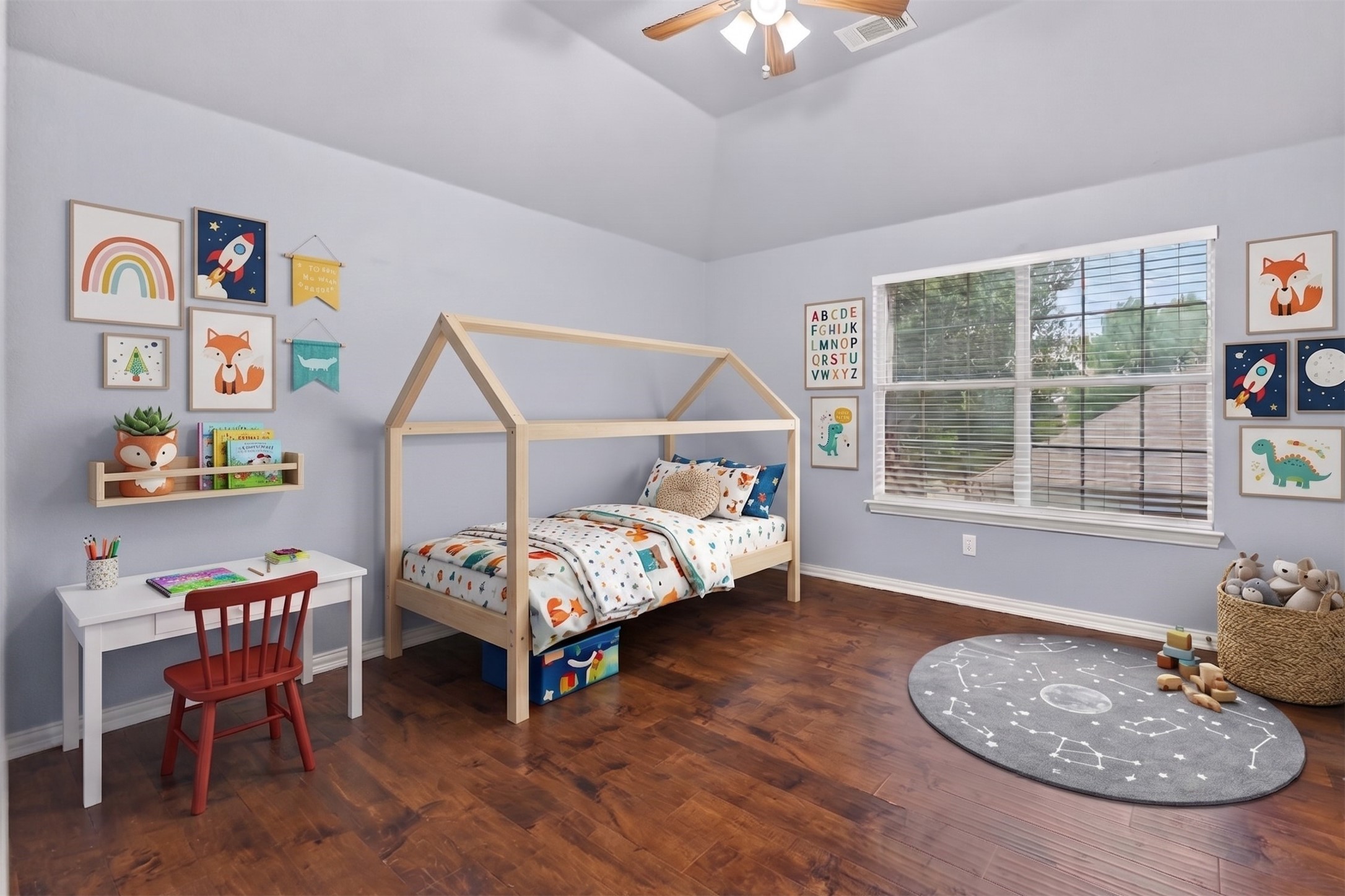 8611 Weston Lane Lantana TX 76226