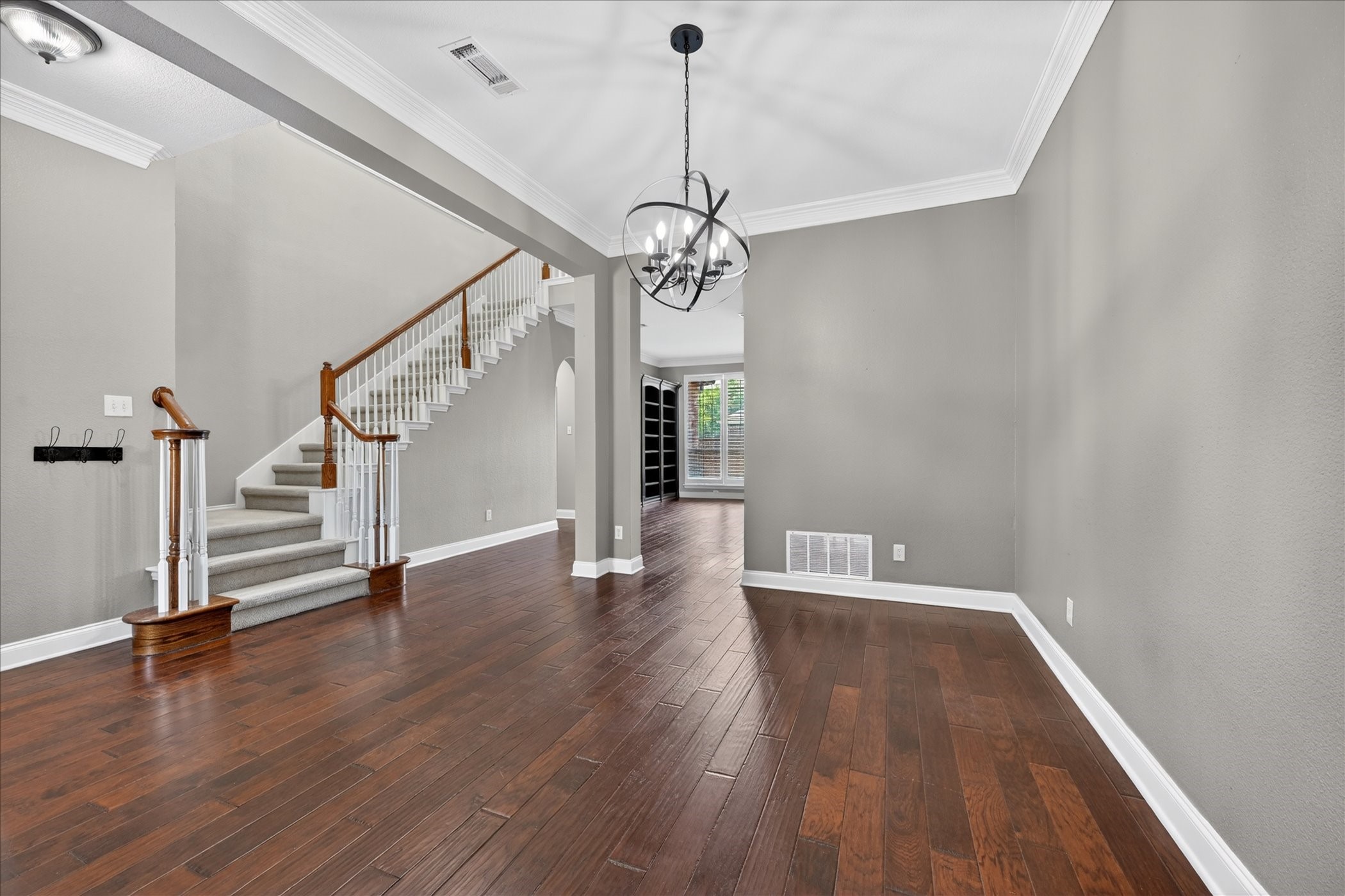 8611 Weston Lane Lantana TX 76226