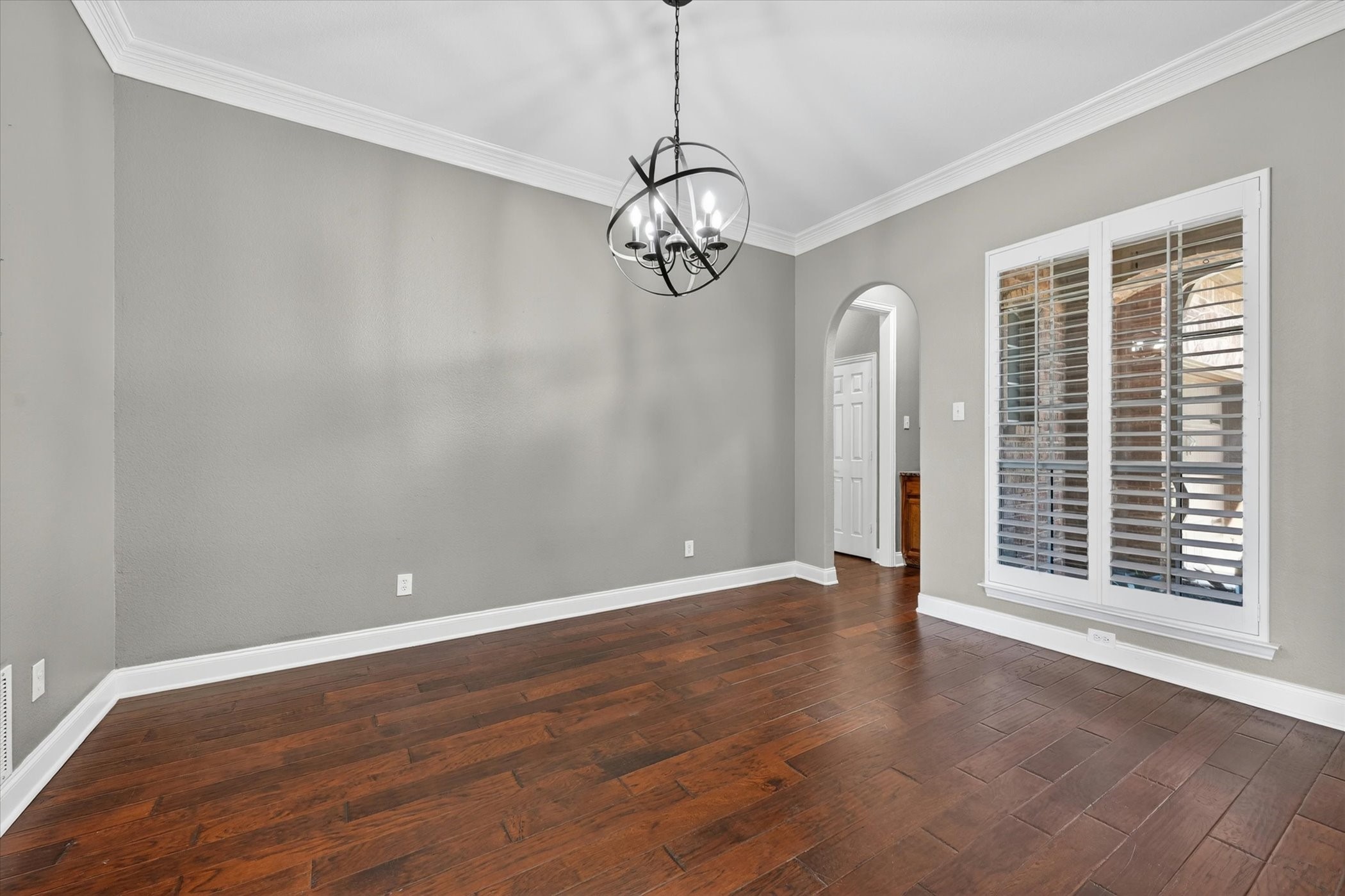 8611 Weston Lane Lantana TX 76226