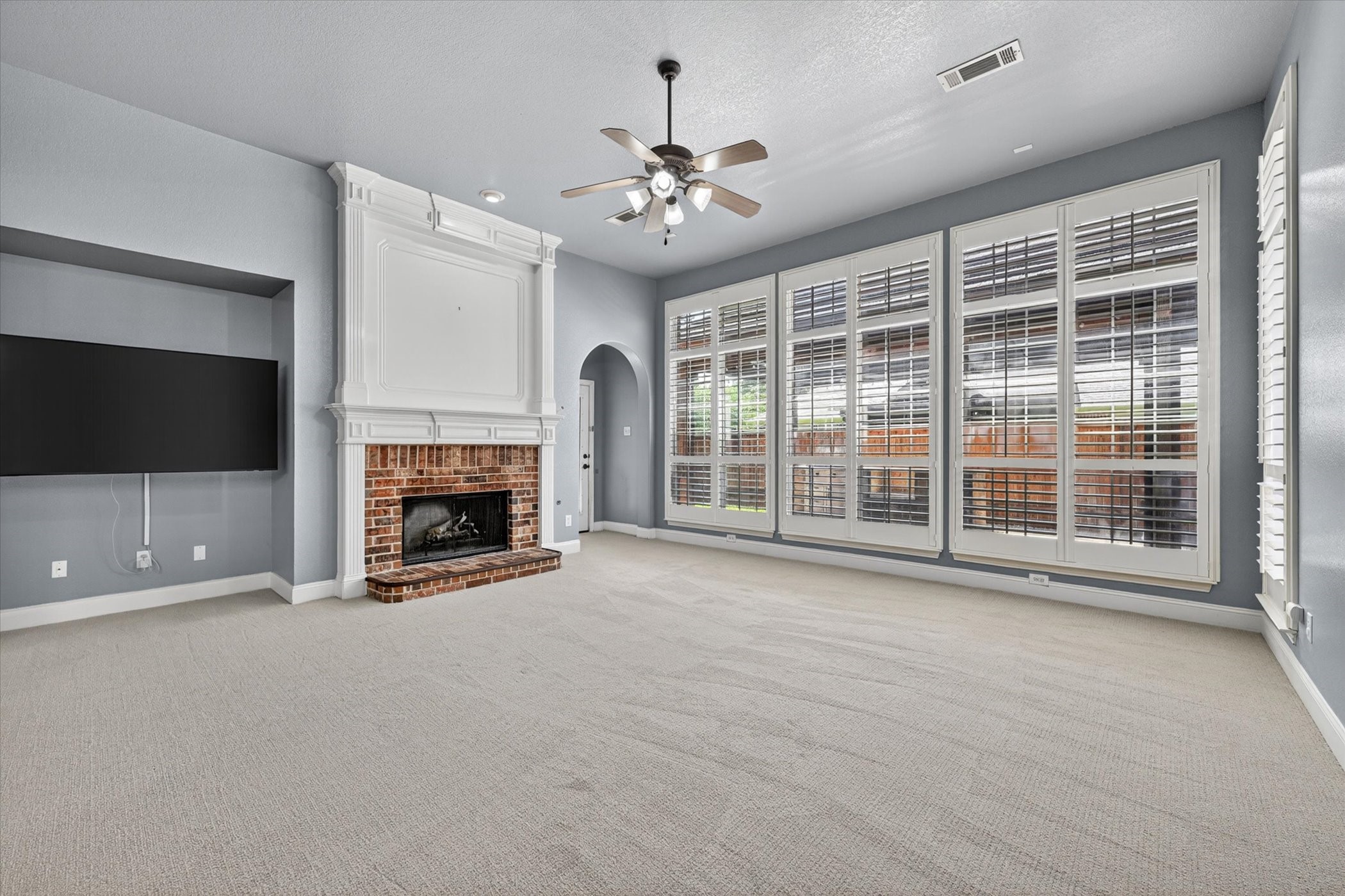 8611 Weston Lane Lantana TX 76226