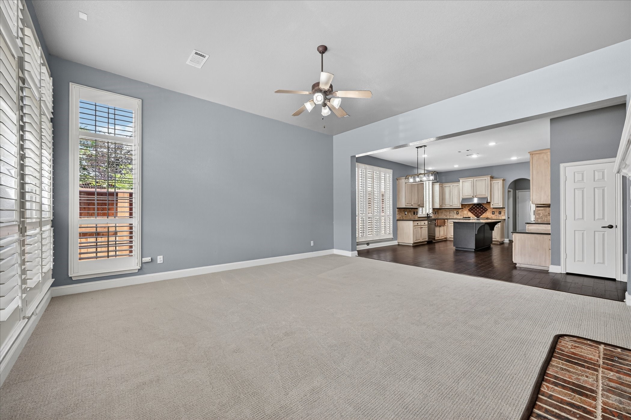 8611 Weston Lane Lantana TX 76226