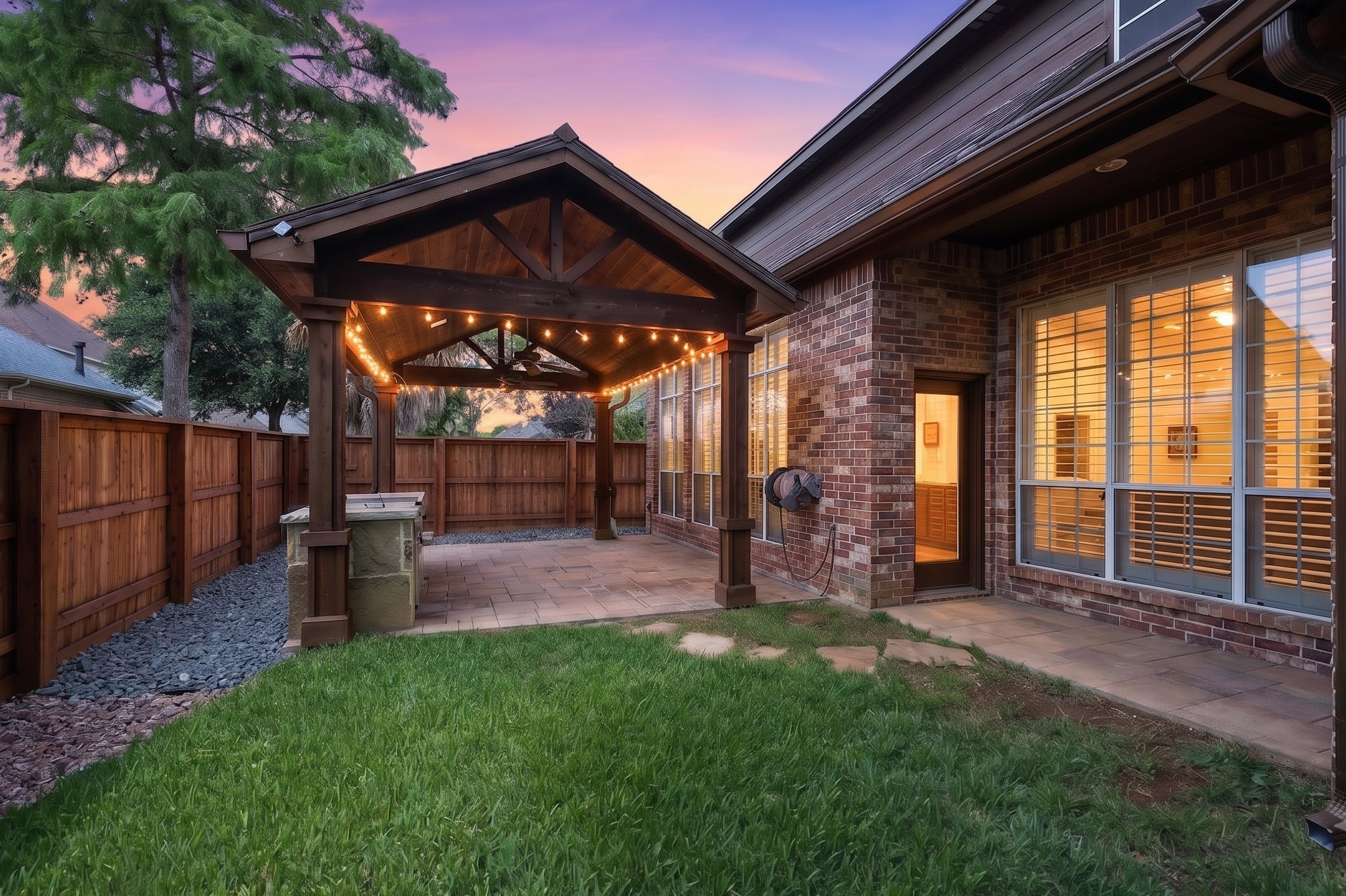 8611 Weston Lane Lantana TX 76226
