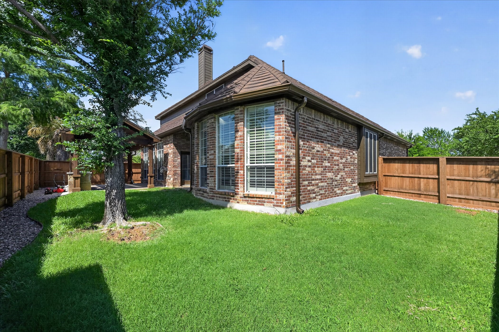 8611 Weston Lane Lantana TX 76226