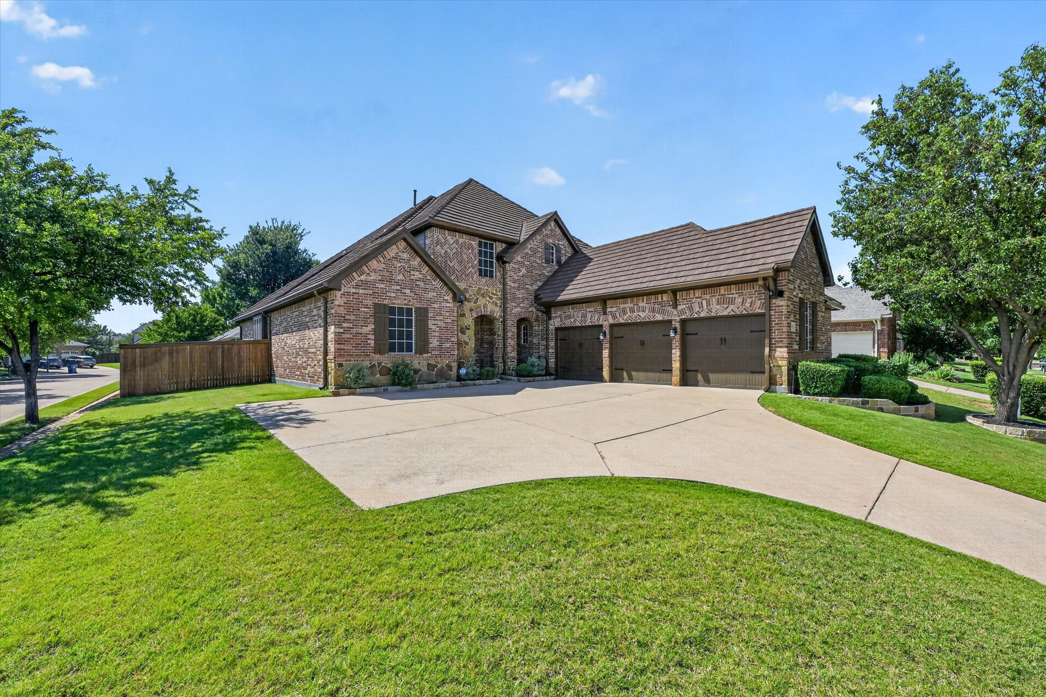 8611 Weston Lane Lantana TX 76226