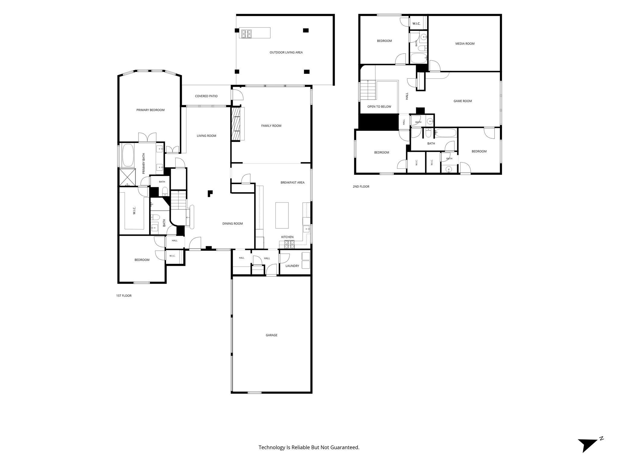 8611 Weston Lane Lantana TX 76226