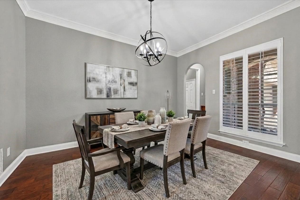 8611 Weston Lane Lantana TX 76226