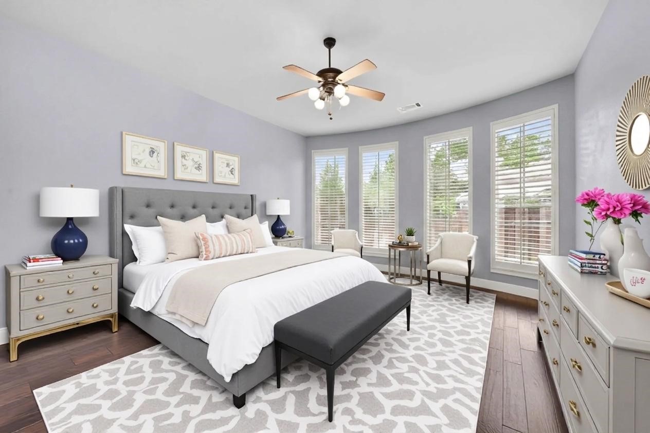 8611 Weston Lane Lantana TX 76226