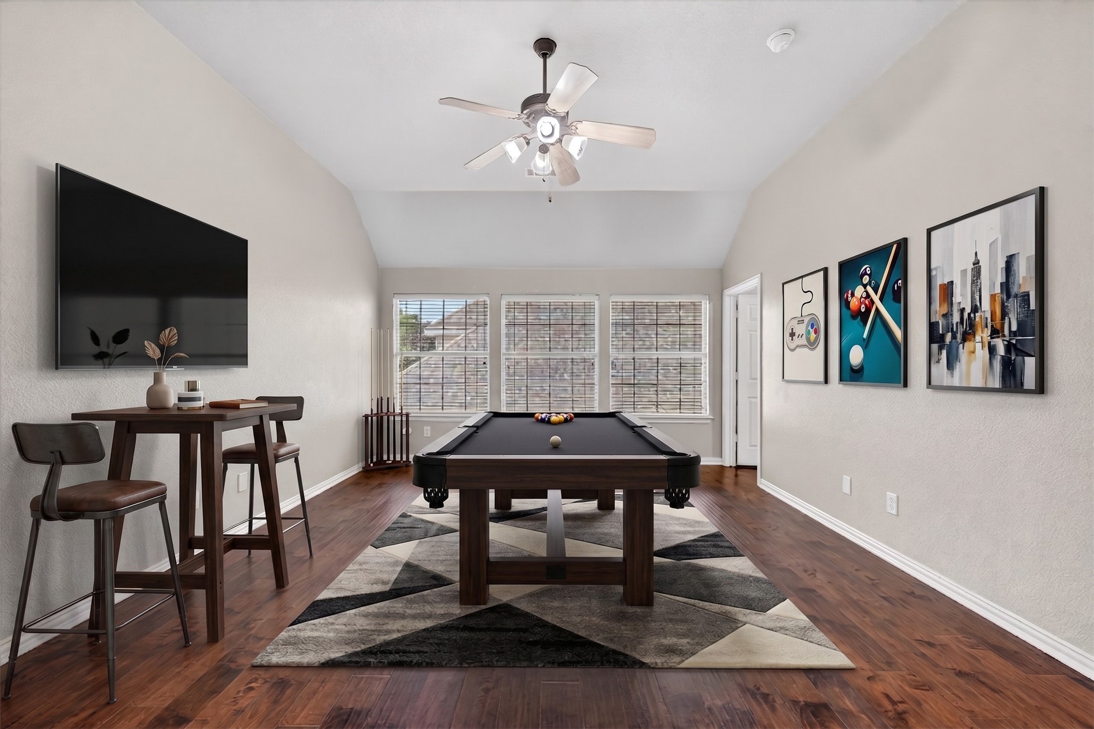 8611 Weston Lane Lantana TX 76226