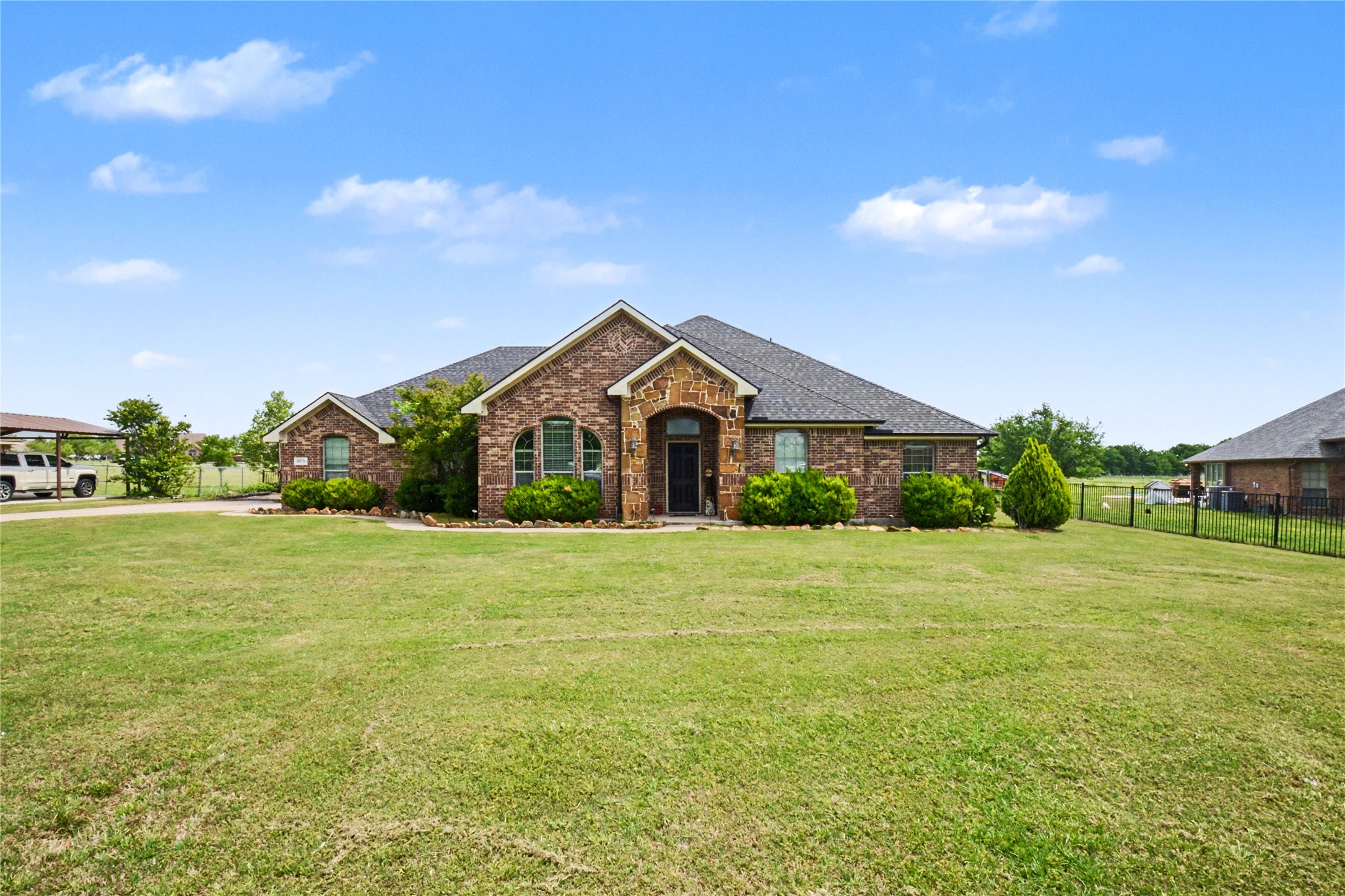 10231 Bantry Lane Forney TX 75126
